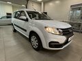 2026 Lada (ВАЗ) Largus I Рестайлинг, белый, 1620629 рублей - вид 2