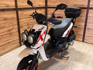 2021 VMC (Vento) Monster, белый, 60000 рублей, вид 2