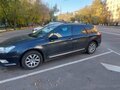 2008 Citroen C5 II, чёрный, 550000 рублей - вид 4