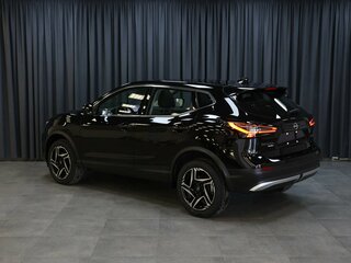2026 Nissan Qashqai II Рестайлинг 2, чёрный, 3299000 рублей, вид 5