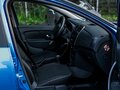 2015 Renault Sandero II, синий - вид 10