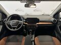 2026 Lada (ВАЗ) Iskra SW Cross, белый - вид 10