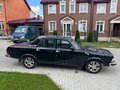 1989 ГАЗ 3102 «Волга», чёрный, 500000 рублей - вид 7