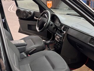 2010 Lada (ВАЗ) Priora I, синий, 420000 рублей, вид 4