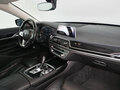 2019 BMW 7 серии Long 730Ld xDrive VI (G11/G12) Рестайлинг, чёрный, 5375000 рублей - вид 8