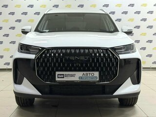 2025 Tenet T7, белый, 2250000 рублей, вид 1