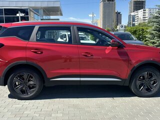 2026 Tenet T4L, красный, 2329000 рублей, вид 5