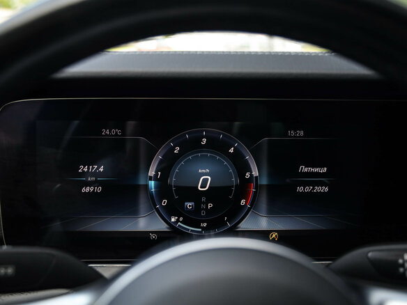 2018 Mercedes-Benz E-Класс 220 d V (W213, S213, C238), белый, 3589000 рублей - вид 12