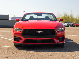 2024 Ford Mustang VII, красный, 6990000 рублей, вид 4