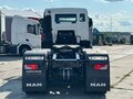 2026 MAN TGS, белый, 18540449 рублей - вид 6