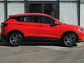 2023 Geely Coolray I, красный, 1815000 рублей - вид 3