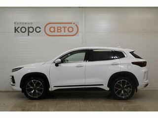 2022 Exeed LX I Рестайлинг, белый, 1953000 рублей, вид 2