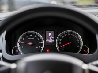 2011 Suzuki Swift IV, чёрный, 599000 рублей, вид 5