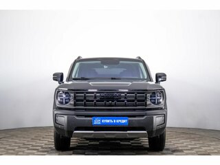 2025 Haval H3 I, чёрный, 2589000 рублей, вид 2