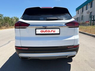 2023 Geely Atlas Pro, белый, 1699000 рублей, вид 5