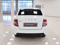 2023 Lada (ВАЗ) Granta I Рестайлинг, белый, 862000 рублей - вид 7