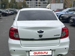 2019 Datsun on-DO I, белый, 565000 рублей, вид 4