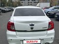 2019 Datsun on-DO I, белый - вид 3