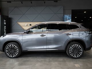 2026 Esteo MX, серый, 3990000 рублей, вид 2