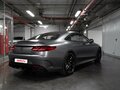 2018 Mercedes-Benz S-Класс AMG 63 AMG III (W222, C217) Рестайлинг, серый - вид 2