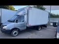 2010 ГАЗ ГАЗель (3302), серебристый, 745000 рублей - вид 8