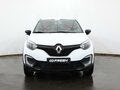 2018 Renault Kaptur I, белый, 1150000 рублей