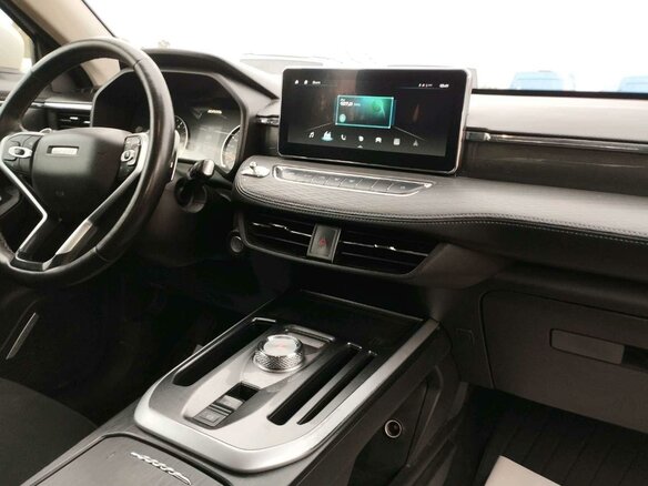 2023 Haval Jolion I, белый, 1048667 рублей - вид 7