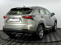 2015 Lexus NX 200t I, серый, 2660000 рублей - вид 5