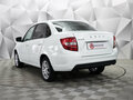 2023 Lada (ВАЗ) Granta I Рестайлинг, белый, 749000 рублей - вид 2