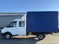2017 ГАЗ ГАЗель (33023/330273) Фермер, белый, 1200000 рублей - вид 1