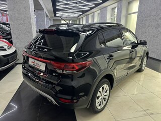 2019 Kia Rio X-Line IV, чёрный, 1545000 рублей, вид 5