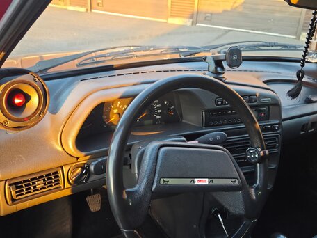 2005 Lada (ВАЗ) 2114, красный, 190000 рублей, вид 5