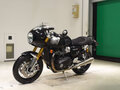 2024 Triumph Thruxton, чёрный, 1500000 рублей - вид 5