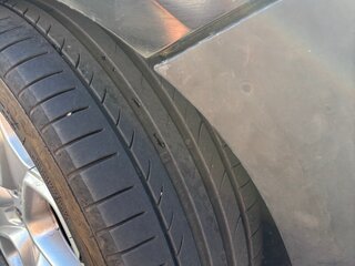 2007 Ford Focus II, синий, 370000 рублей, вид 3
