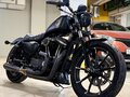 2020 Harley-Davidson Sportster 883, чёрный, 745000 рублей - вид 2