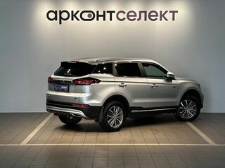 2023 Geely Atlas Pro, серый, 2092000 рублей, вид 2