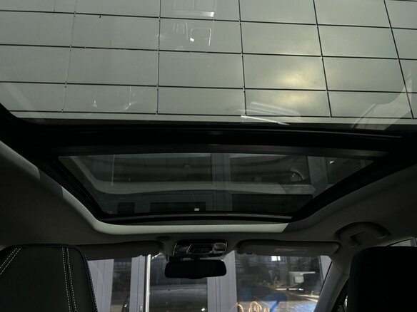2023 JAC JS6, чёрный, 1850000 рублей - вид 15