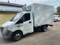 2014 ГАЗ ГАЗель Next, белый, 900000 рублей - вид 1