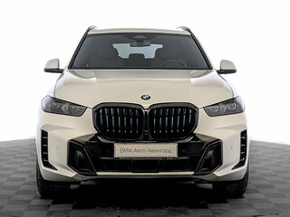 2023 BMW X5 30d IV (G05/G18) Рестайлинг, белый, 10850000 рублей, вид 2