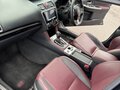 2017 Subaru Levorg I, чёрный, 1780000 рублей - вид 10