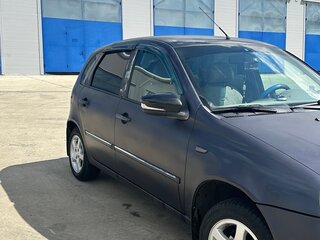 2012 Lada (ВАЗ) Kalina I, серый, 230000 рублей, вид 4