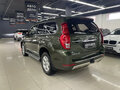 2018 Haval H9 I Рестайлинг, зелёный, 2229000 рублей - вид 5