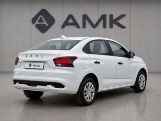 2026 Lada (ВАЗ) Iskra, белый, 1445000 рублей, вид 4