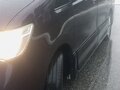 2011 Nissan Serena IV (C26), фиолетовый, 1150000 рублей - вид 11