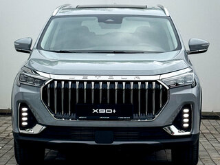 2026 Jetour X90+, серый, 4199000 рублей, вид 2