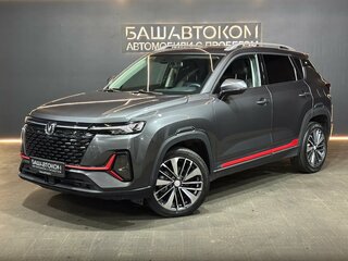 2024 Changan CS35 Plus I Рестайлинг, серый, 1850000 рублей, вид 1