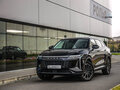 2023 Exeed RX, чёрный, 2799777 рублей