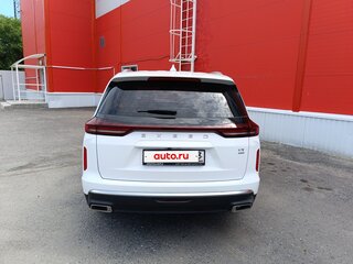 2022 Exeed VX I, белый, 2430000 рублей, вид 5