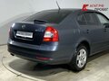2012 Skoda Octavia II (A5) Рестайлинг, серый, 885000 рублей - вид 2