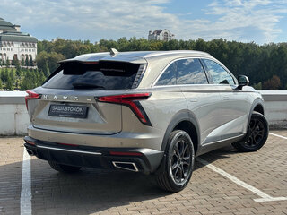 2024 Haval F7 II, серый, 2250000 рублей, вид 4